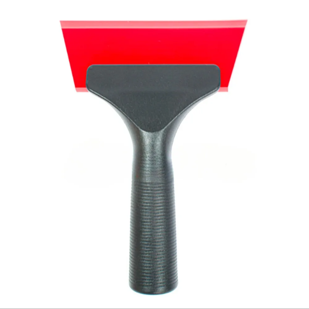 Aliwrap 5 polegada lidar com rodo de borracha janela matiz removedor água pára-brisa do carro espelho vidro chuveiro ferramenta limpeza lavagem automática limpador - Imagem 8