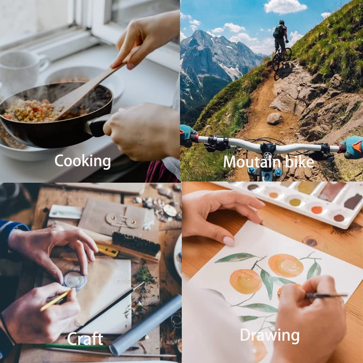 Alça de montagem no peito do telefone cinto arnês para 360 suporte do clipe do telefone celular para iphone 13 xiaomi samsung gopro hero 10 9 8 7 - Imagem 6