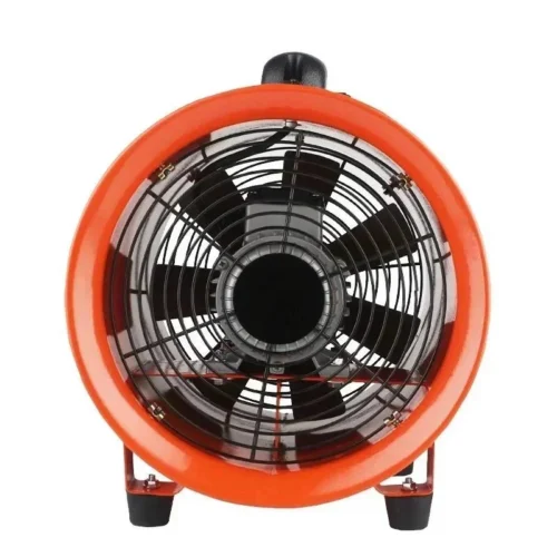220v 120w ventilador de fluxo axial portátil industrial poderoso ventilador de duto desumidificação e remoção de odor exaustor bcc