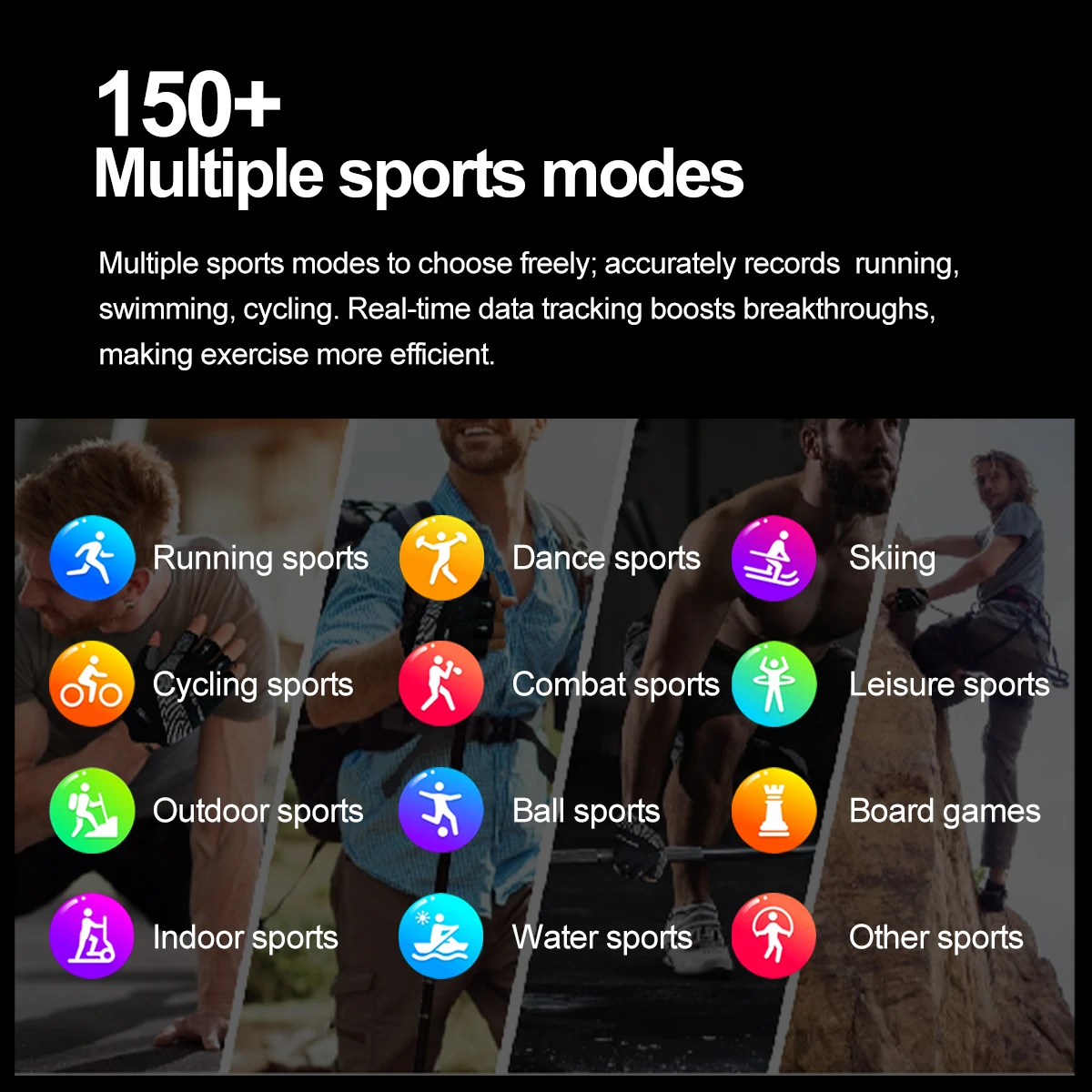 2025 novo relógio 4 gt série relógio inteligente masculino tela amoled freqüência cardíaca monitoramento de saúde bluetooth chamada negócios smartwatch homem - Imagem 6