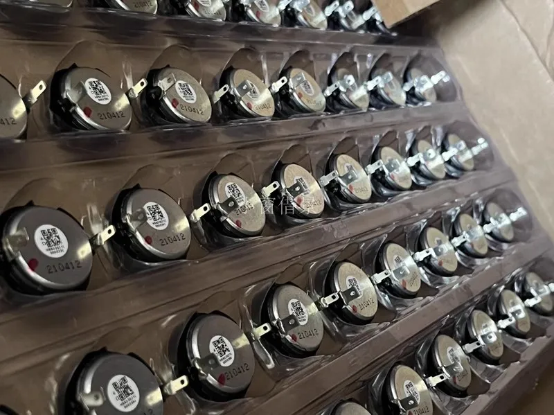 GHXAMP 1 polegada 31mm para unidades de alto-falante agudos JBL Harman Kardon 4OHM 15W 2PCS - Imagem 6