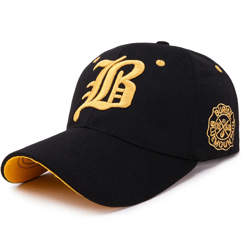 Boné de beisebol feminino masculino verão algodão chapéu bordado snapback hip-hop boné adulto esporte chapéu de sol casual gorra hombre viseira pai chapéu - Imagem 9