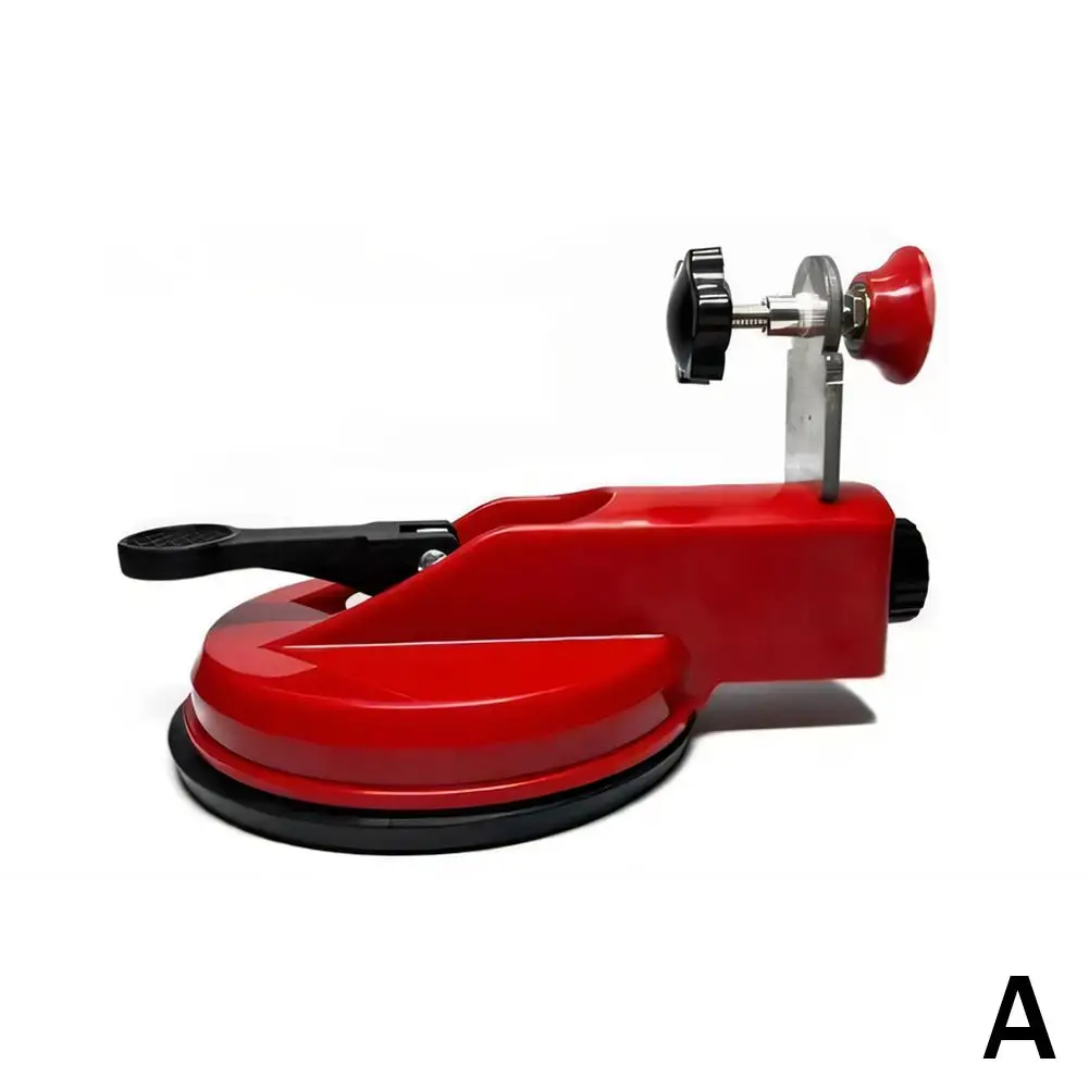 Ferramenta de instalação de telha, ventosa, tensor, nivelador de telha cerâmica, pedra de mármore, forte sucção, acessórios de fixação de elevação - Imagem 7