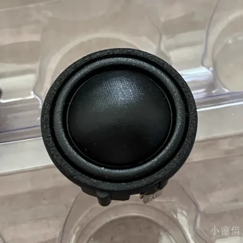 GHXAMP 1 polegada 31mm para unidades de alto-falante agudos JBL Harman Kardon 4OHM 15W 2PCS