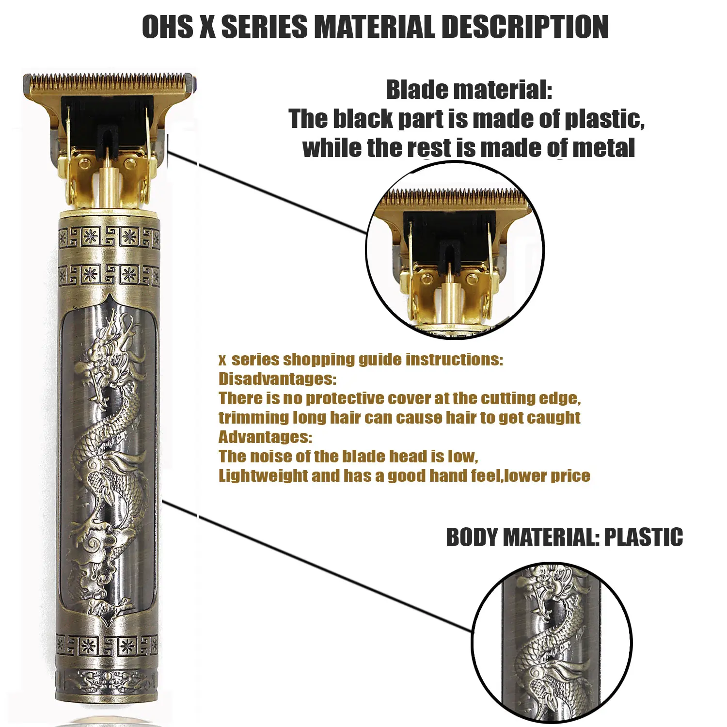 T9 máquina de cortar cabelo reparação barba barbear corpo aparador de pêlos máquina elétrica dos homens máquina de corte de cabelo 0mm barbeiro barbeador - Imagem 3