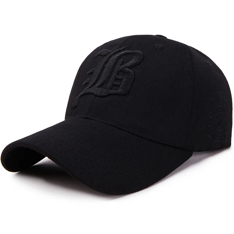 Boné de beisebol feminino masculino verão algodão chapéu bordado snapback hip-hop boné adulto esporte chapéu de sol casual gorra hombre viseira pai chapéu - Imagem 10