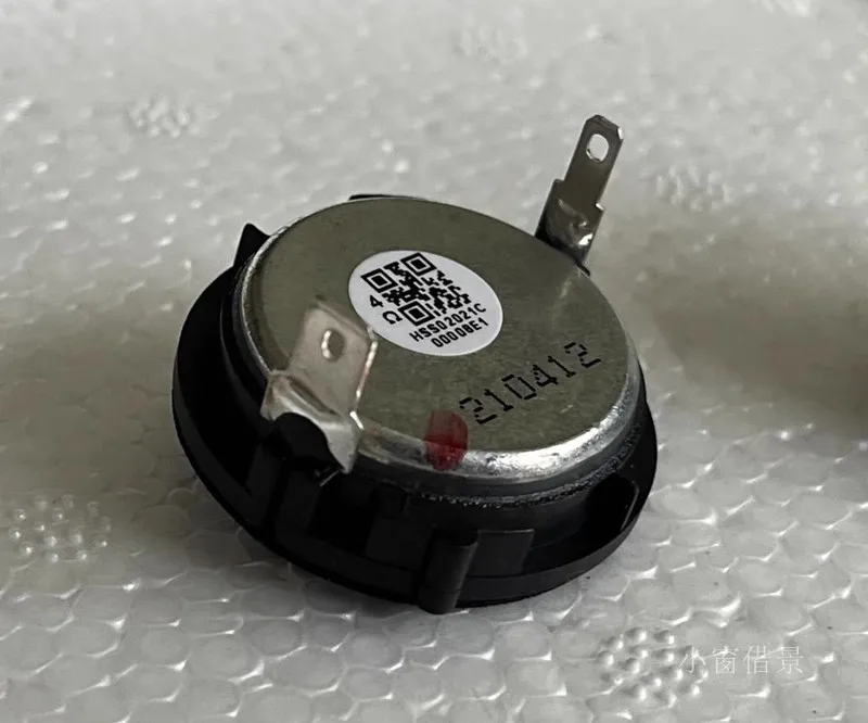 GHXAMP 1 polegada 31mm para unidades de alto-falante agudos JBL Harman Kardon 4OHM 15W 2PCS - Imagem 3