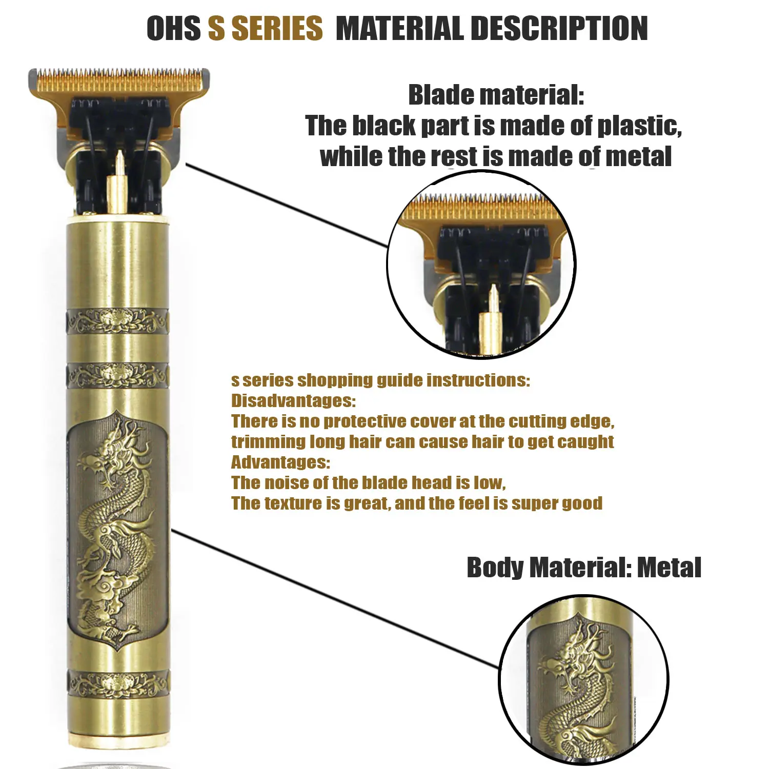 T9 máquina de cortar cabelo reparação barba barbear corpo aparador de pêlos máquina elétrica dos homens máquina de corte de cabelo 0mm barbeiro barbeador - Imagem 4