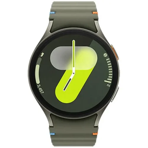 Samsung Galaxy Watch7 40mm Green 32GB Bluetooth Smartwatch
