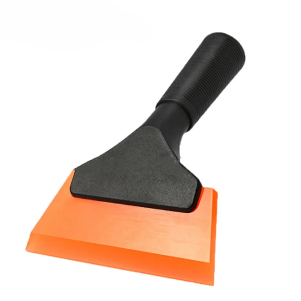 Aliwrap 5 polegada lidar com rodo de borracha janela matiz removedor água pára-brisa do carro espelho vidro chuveiro ferramenta limpeza lavagem automática limpador - Imagem 7