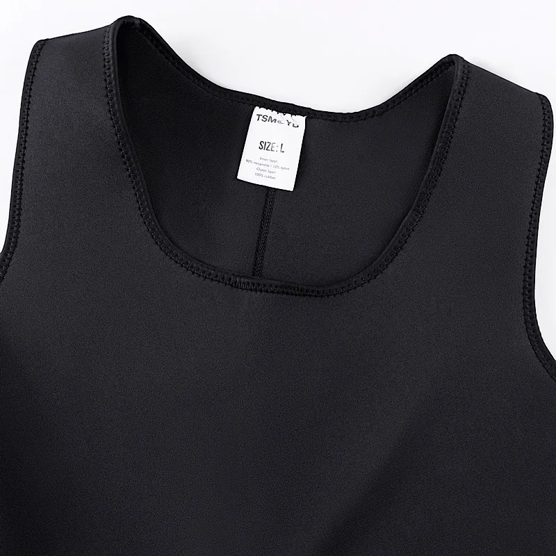 Terno com capuz de mergulho em neoprene para homens, capuz quente para surfe, zíper frontal, mergulho, pesca submarina, 3mm, 5mm, inverno, 2022. - Imagem 6