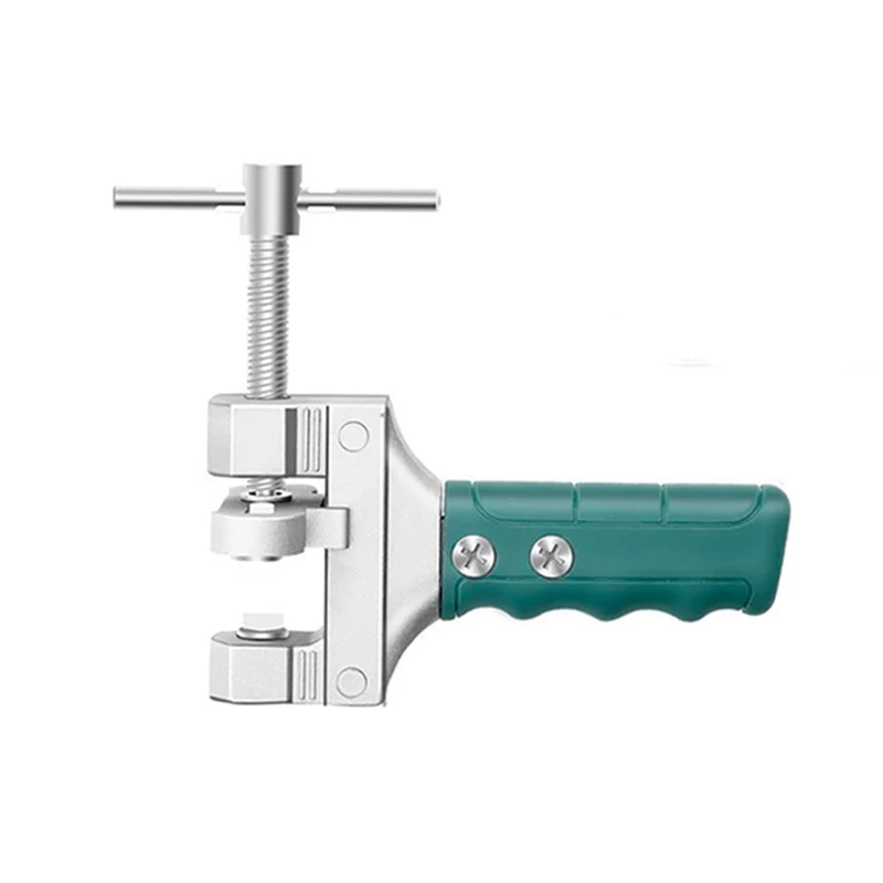 Conjunto de cortador de vidro manual portátil abridor de telha para ferramentas de corte de vidro/telha cortador de vidro multi-função conjunto de corte de vidro - Imagem 8