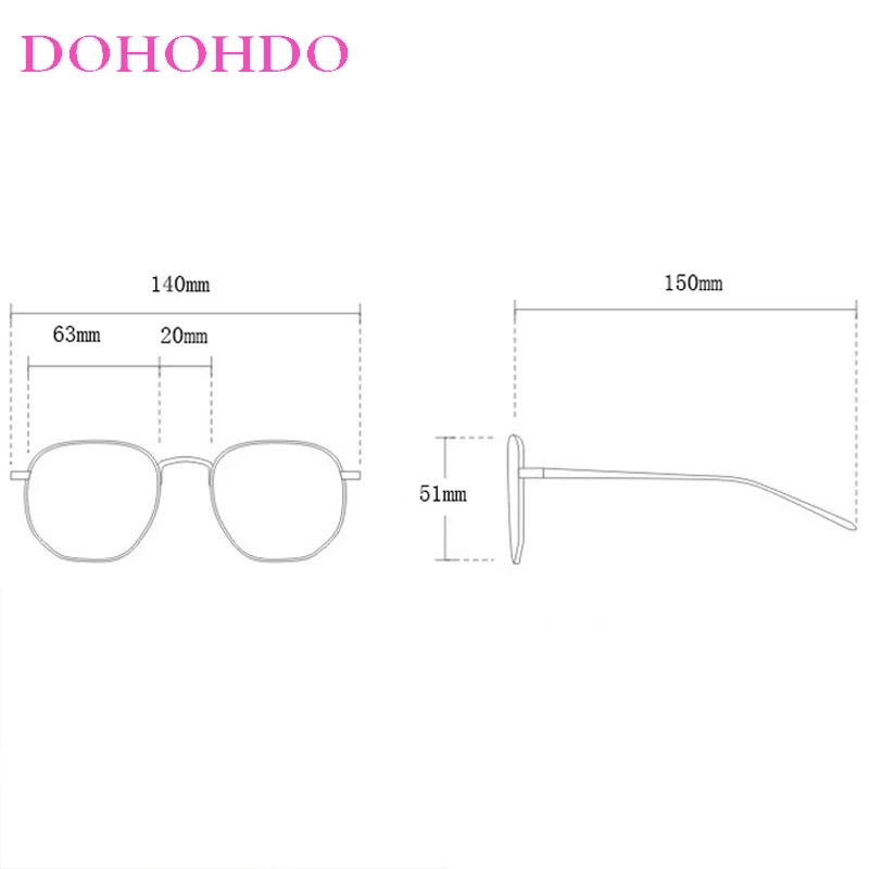 Retro óculos de olho de gato das mulheres dos homens na moda design de marca de luxo óculos ópticos anti-luz azul computador proteção para os olhos - Imagem 5