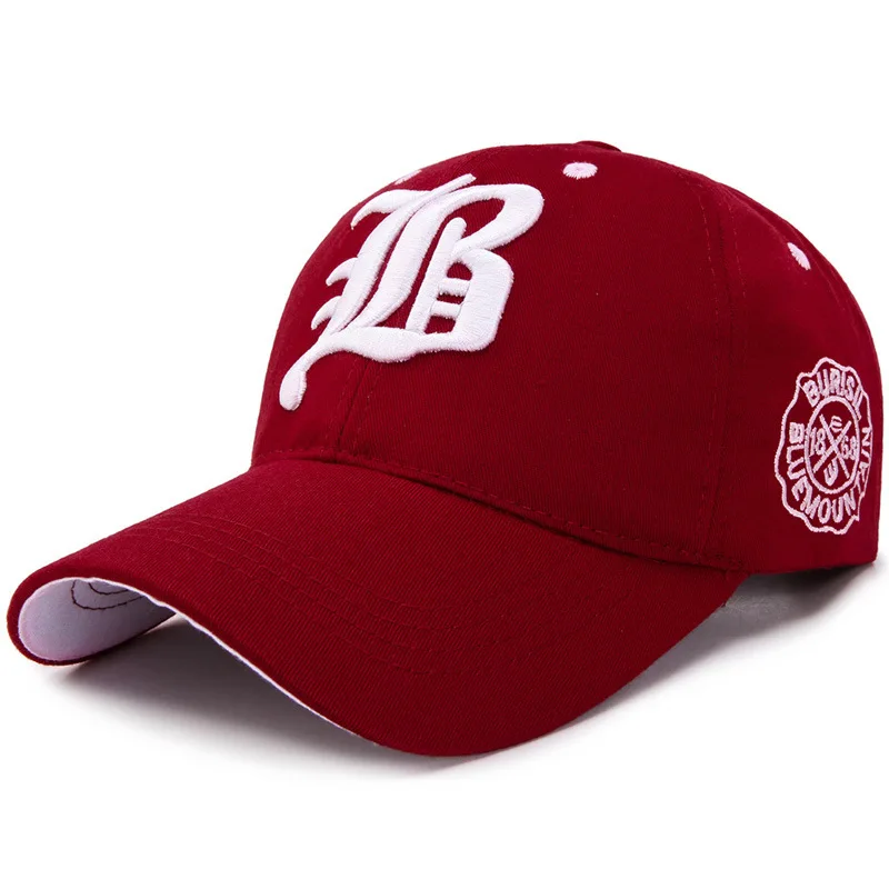 Boné de beisebol feminino masculino verão algodão chapéu bordado snapback hip-hop boné adulto esporte chapéu de sol casual gorra hombre viseira pai chapéu - Imagem 13