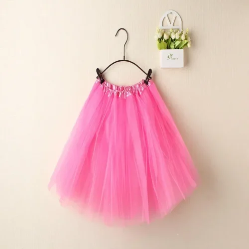 Mulheres verão vintage tule saia adulto fantasia ballet dancewear festa traje vestido de baile mini saia