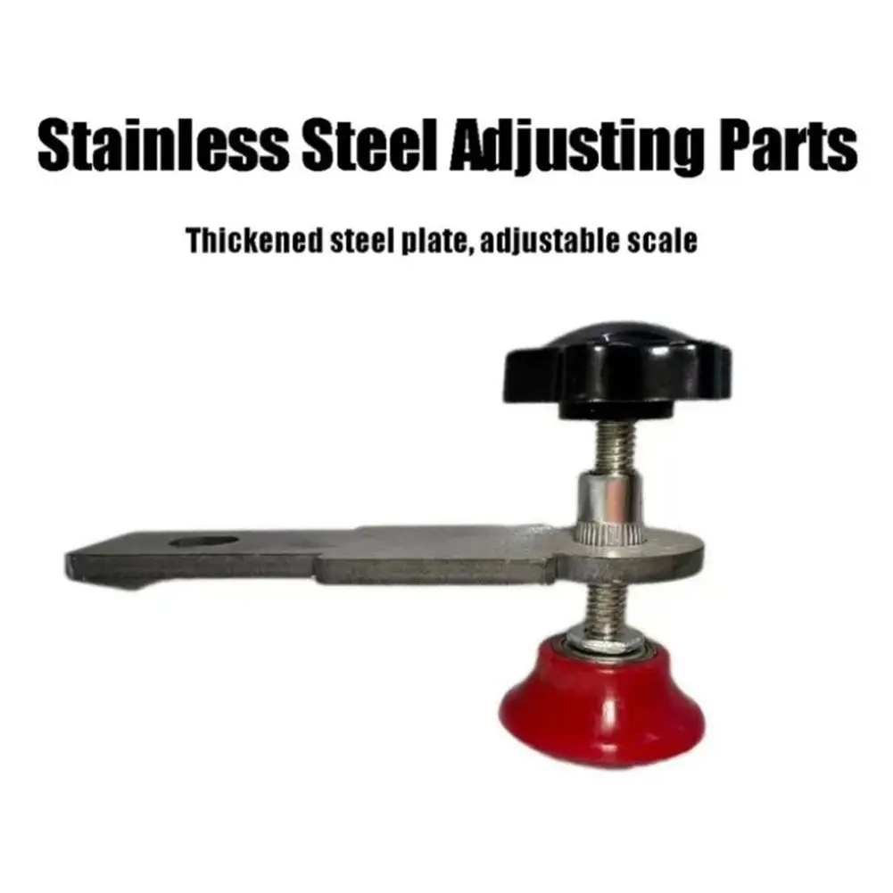 Ferramenta de instalação de telha, ventosa, tensor, nivelador de telha cerâmica, pedra de mármore, forte sucção, acessórios de fixação de elevação - Imagem 3