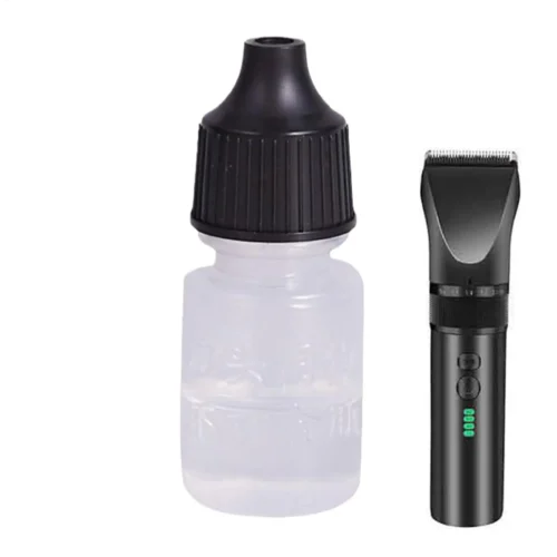 Aparador de barba óleo lubrificante aparador doméstico lubrificante resistente à ferrugem barbeador elétrico óleo graxa para chuveiro casa acampamento