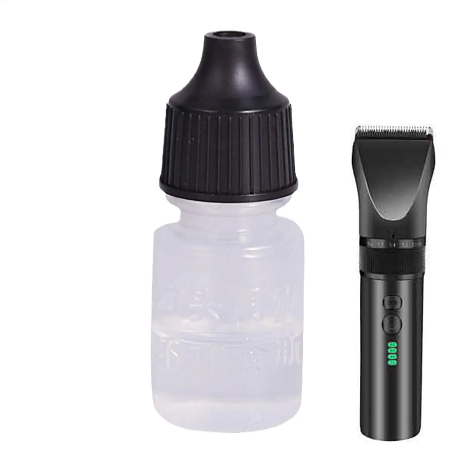 Aparador de barba óleo lubrificante aparador doméstico lubrificante resistente à ferrugem barbeador elétrico óleo graxa para chuveiro casa acampamento