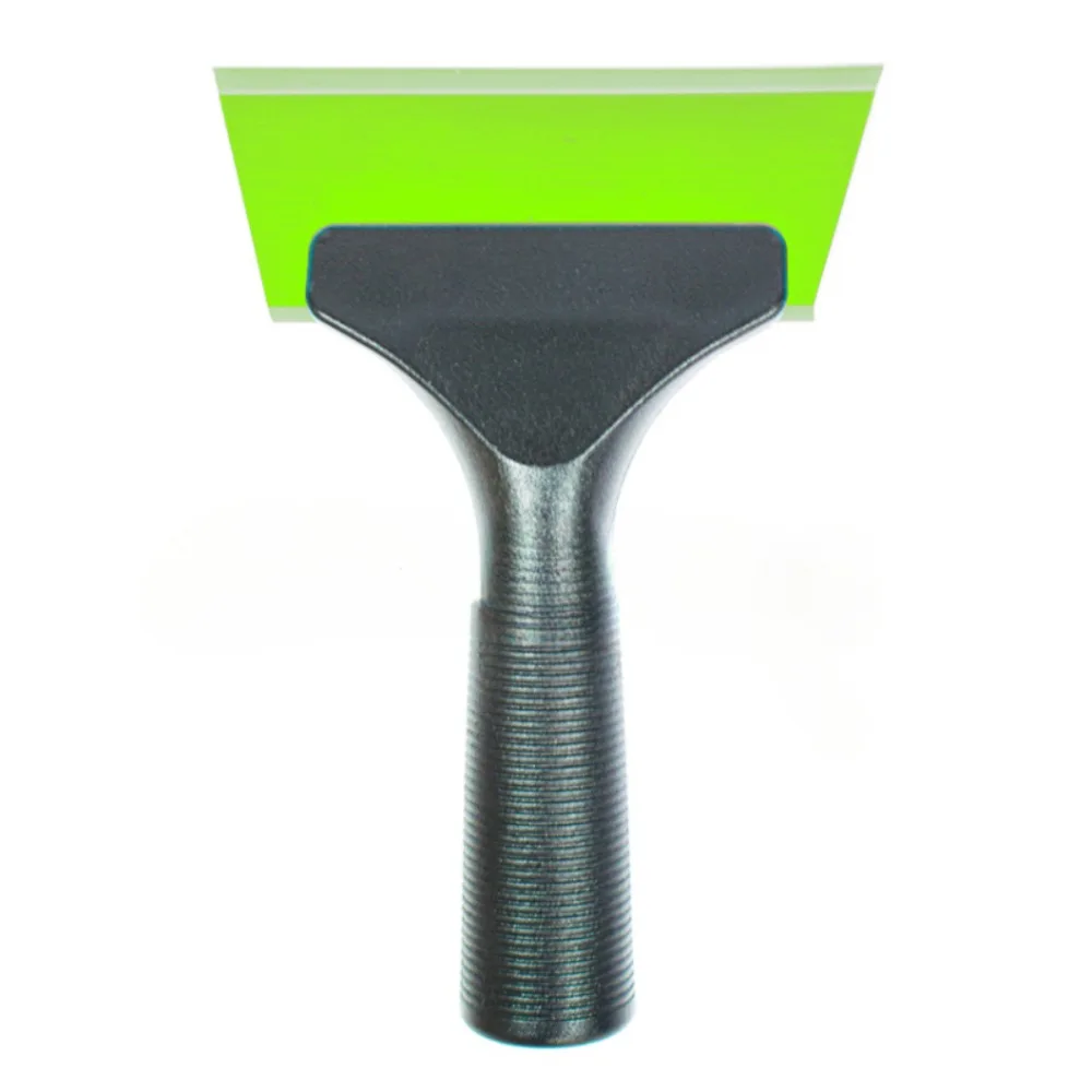 Aliwrap 5 polegada lidar com rodo de borracha janela matiz removedor água pára-brisa do carro espelho vidro chuveiro ferramenta limpeza lavagem automática limpador - Imagem 10