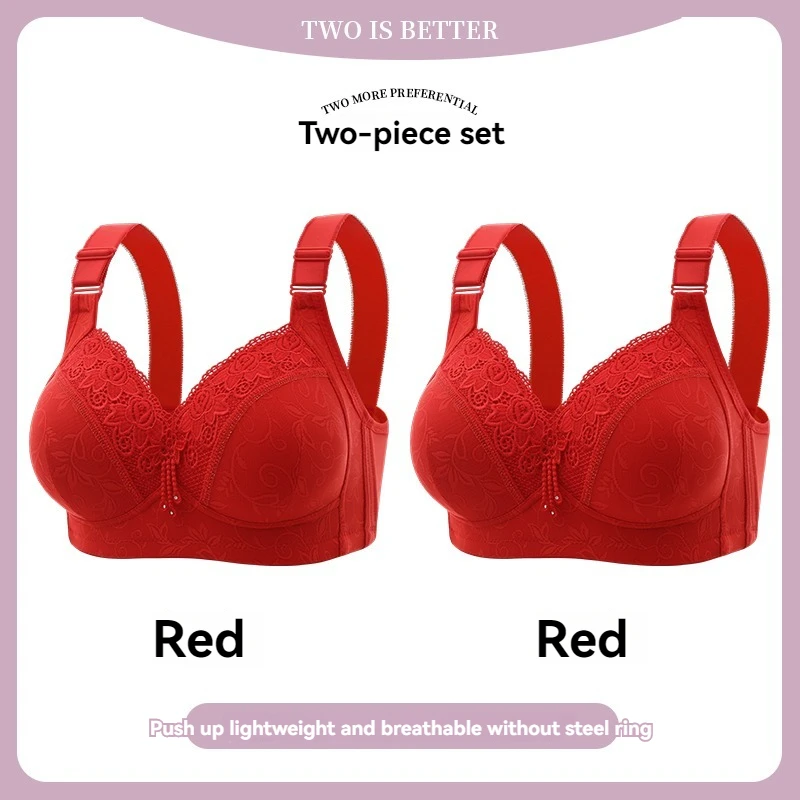Sutiãs de renda femininos ultra-fino perspectiva bralette sutiã em v profundo lingerie sexy topos plus size copo roupa interior da mãe sutiã ativo - Imagem 21