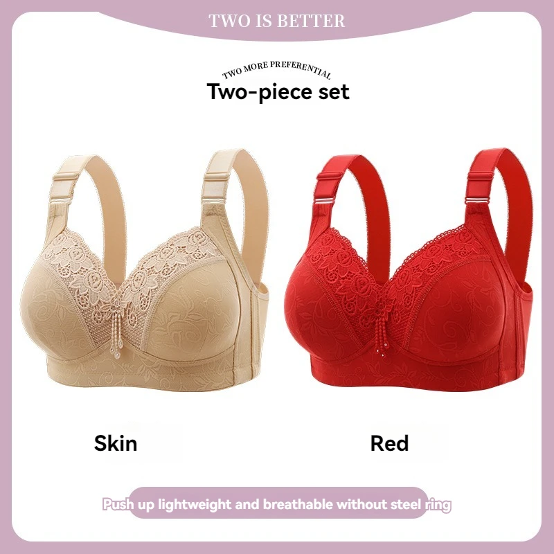 Sutiãs de renda femininos ultra-fino perspectiva bralette sutiã em v profundo lingerie sexy topos plus size copo roupa interior da mãe sutiã ativo - Imagem 20