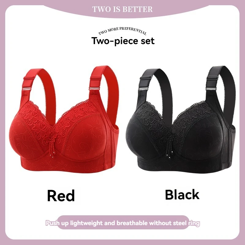 Sutiãs de renda femininos ultra-fino perspectiva bralette sutiã em v profundo lingerie sexy topos plus size copo roupa interior da mãe sutiã ativo - Imagem 17