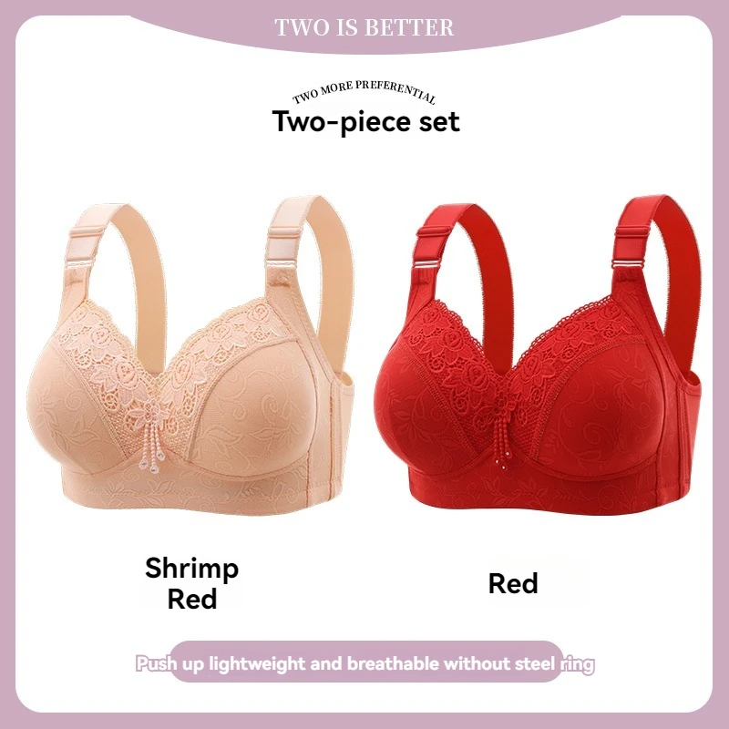 Sutiãs de renda femininos ultra-fino perspectiva bralette sutiã em v profundo lingerie sexy topos plus size copo roupa interior da mãe sutiã ativo - Imagem 15
