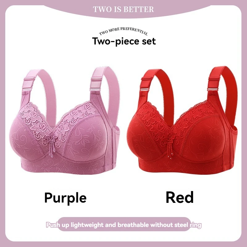 Sutiãs de renda femininos ultra-fino perspectiva bralette sutiã em v profundo lingerie sexy topos plus size copo roupa interior da mãe sutiã ativo - Imagem 26