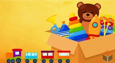 Diversão para todas as idades!