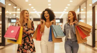 Moda em geral